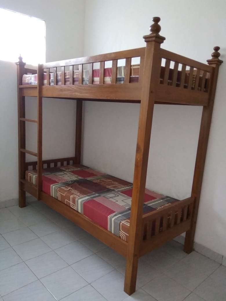 Ranjang Tingkat